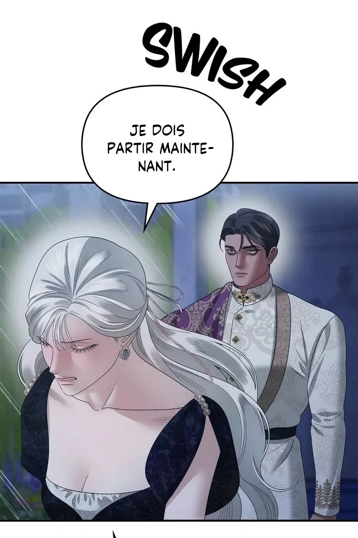 Read Predatory marriage FR Manga Online