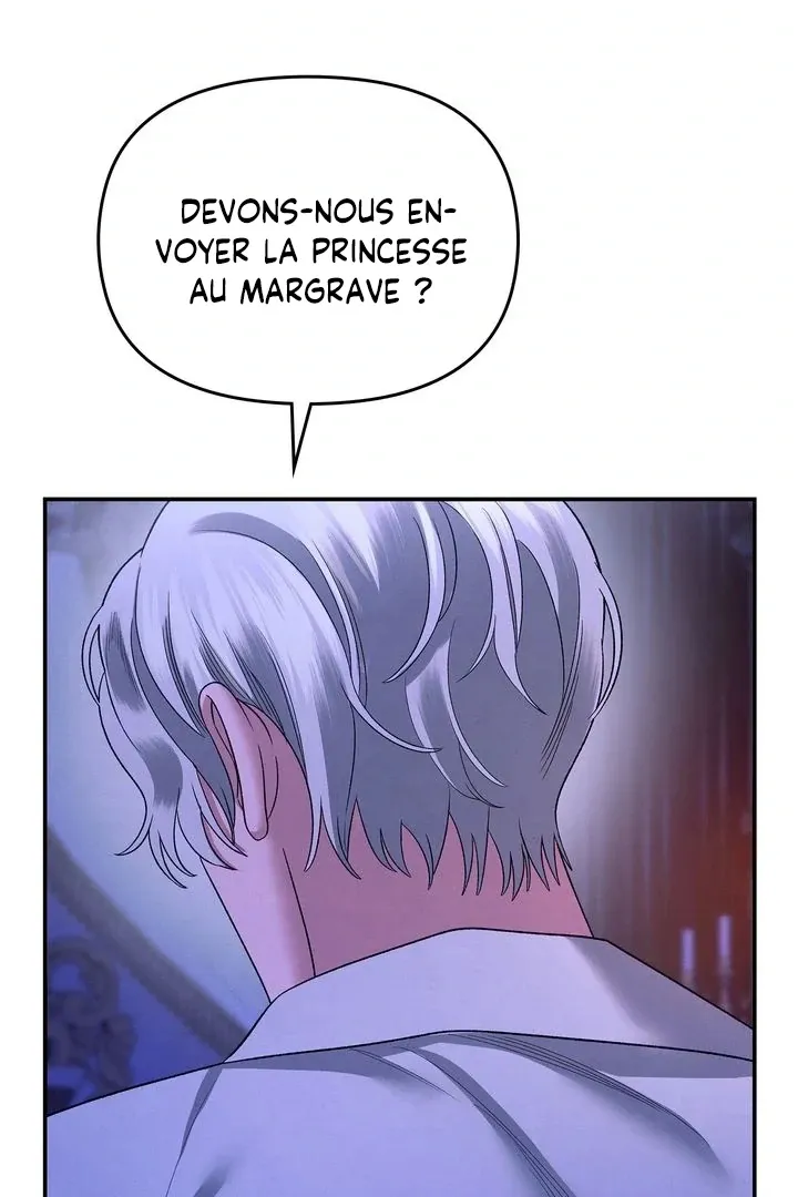 Read Predatory marriage FR Manga Online