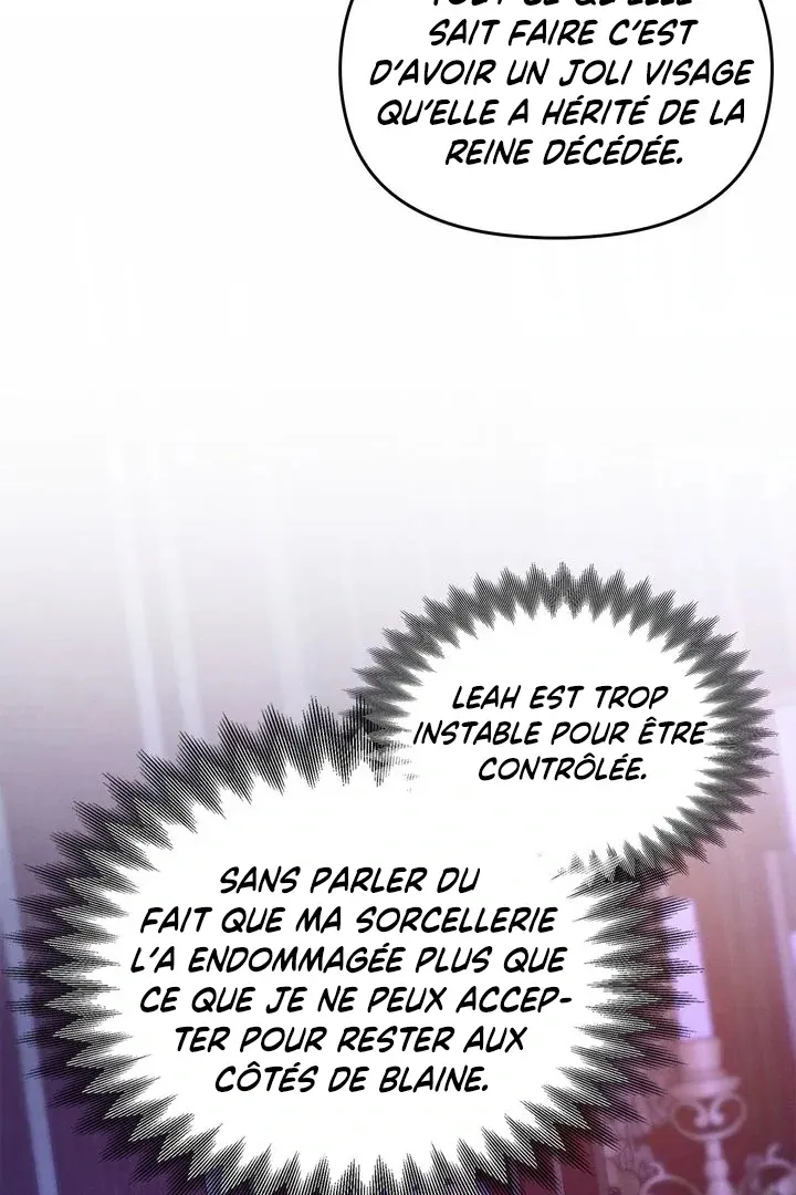 Read Predatory marriage FR Manga Online