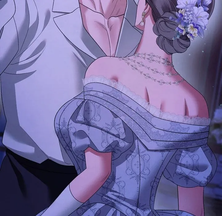 Read Predatory marriage FR Manga Online