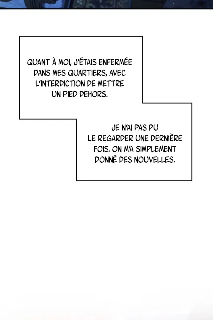 Read Predatory marriage FR Manga Online