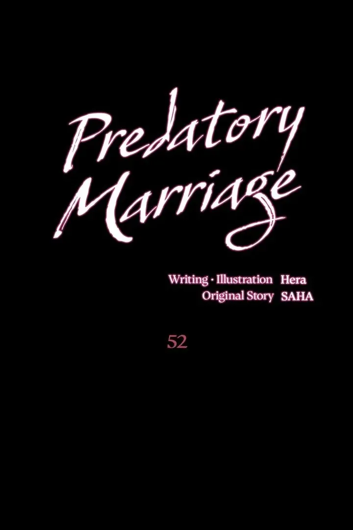 Read Predatory marriage FR Manga Online