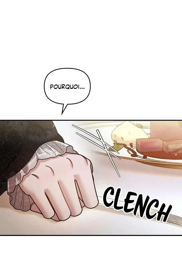 Read Predatory marriage FR Manga Online