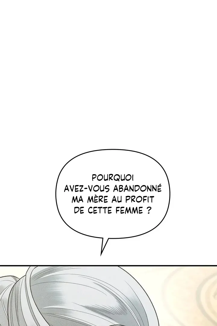 Read Predatory marriage FR Manga Online