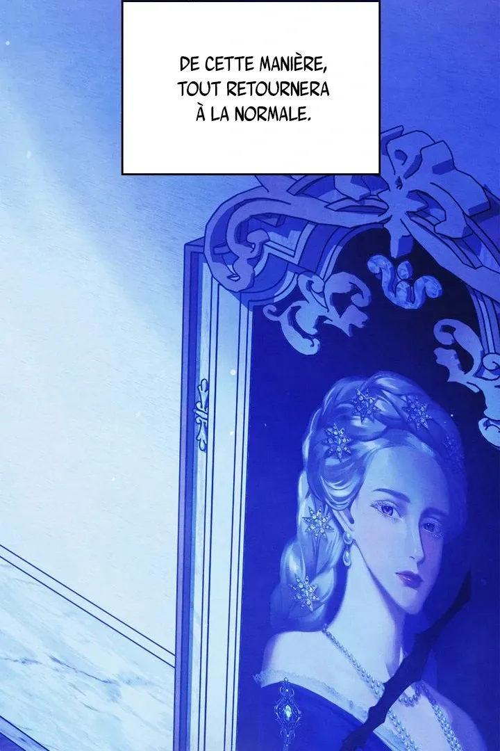 Read Predatory marriage FR Manga Online