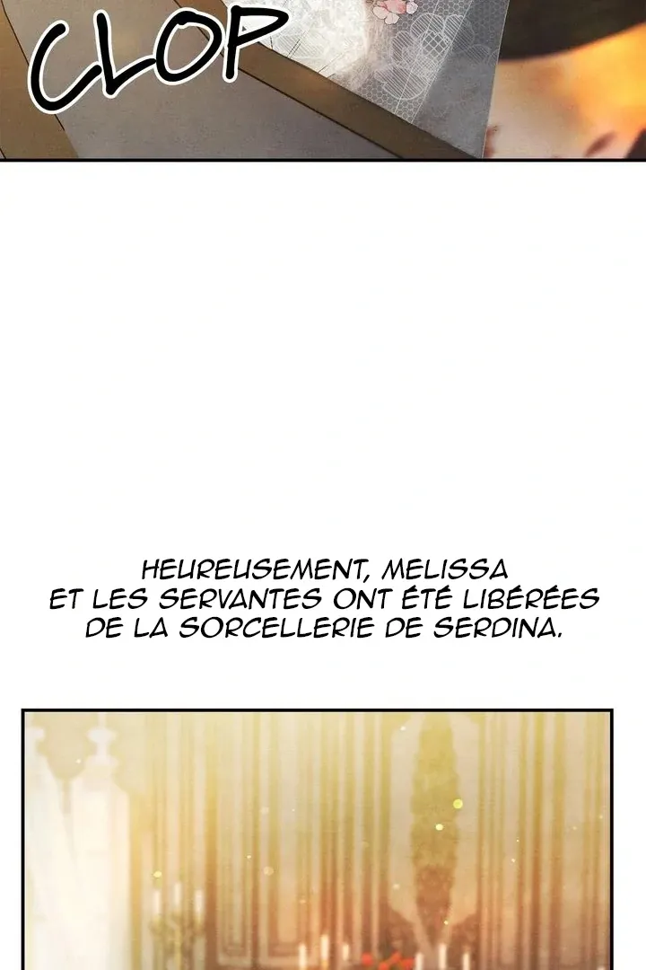 Read Predatory marriage FR Manga Online