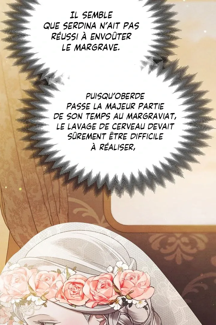Read Predatory marriage FR Manga Online