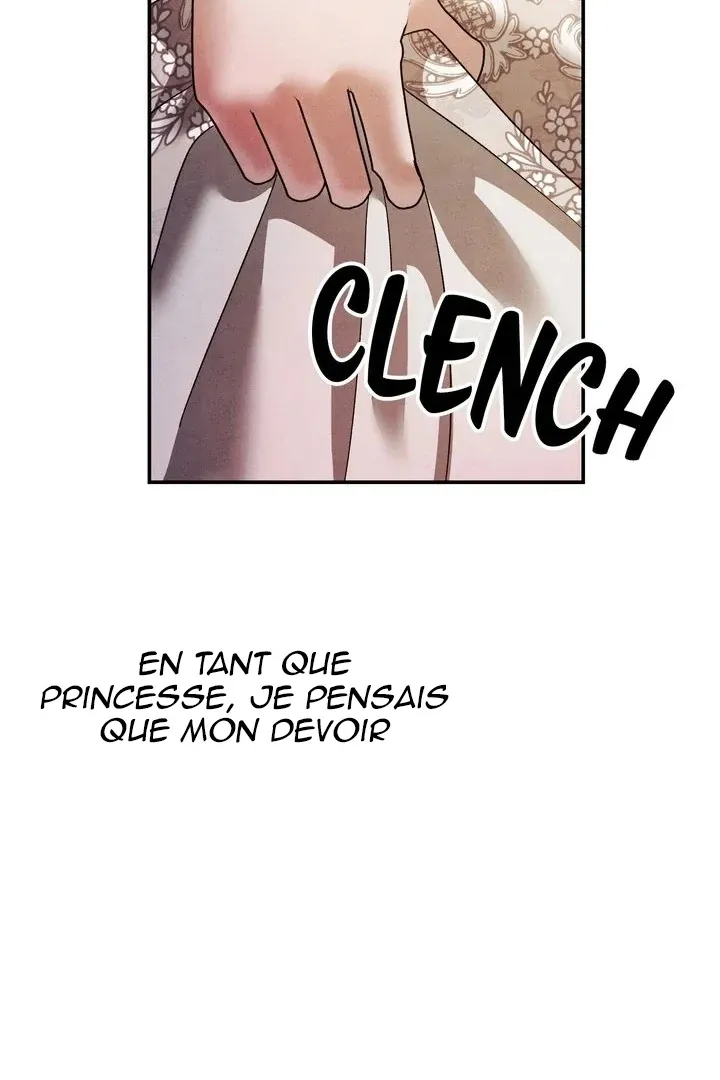 Read Predatory marriage FR Manga Online