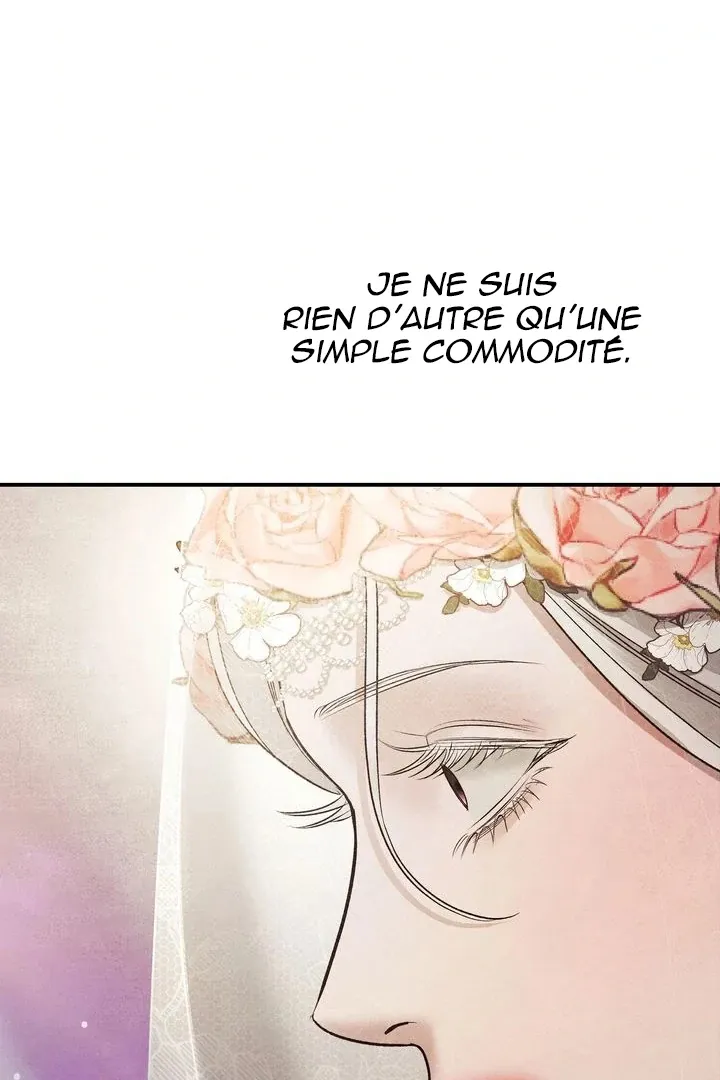 Read Predatory marriage FR Manga Online
