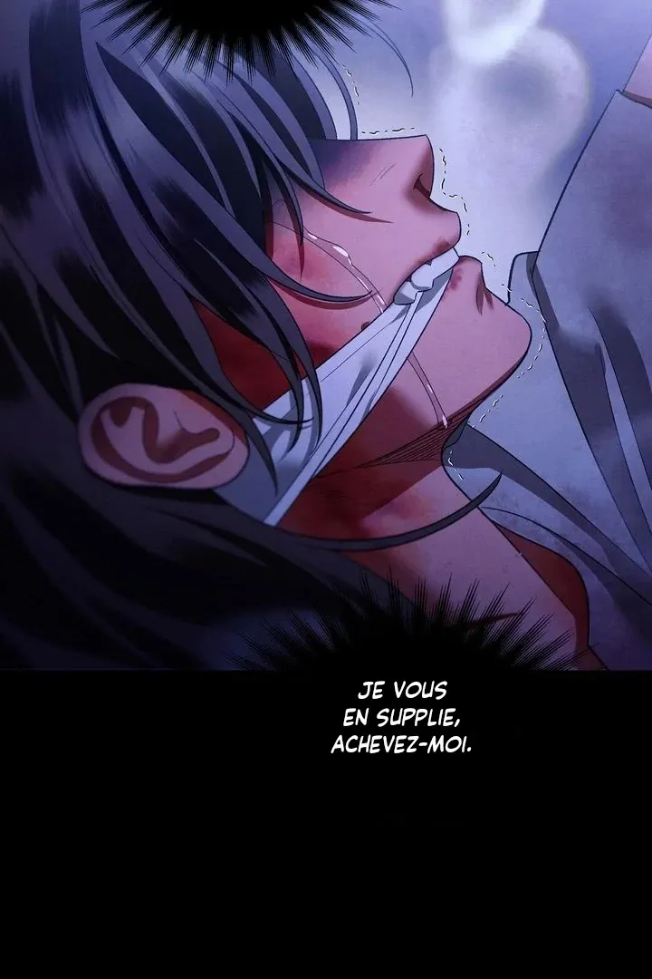 Read Predatory marriage FR Manga Online