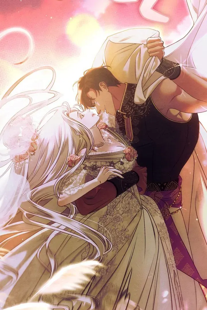 Read Predatory marriage FR Manga Online