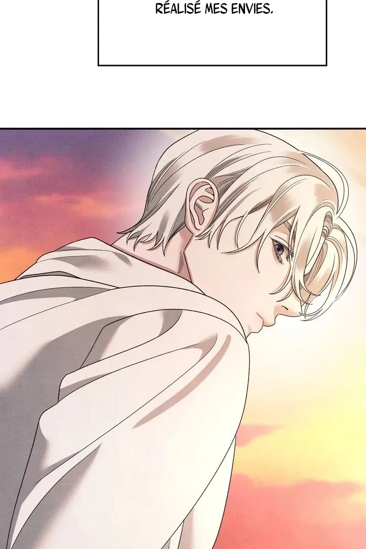 Read Predatory marriage FR Manga Online