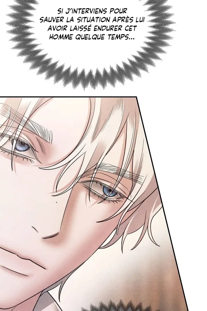 Read Predatory marriage FR Manga Online