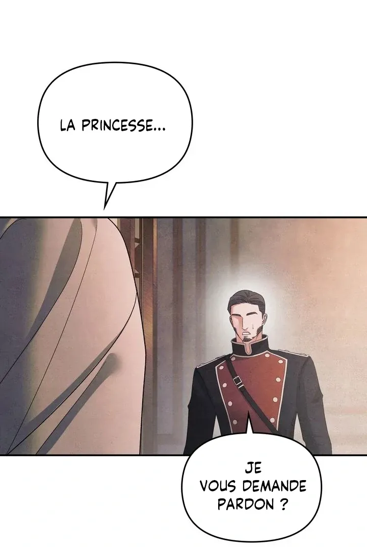 Read Predatory marriage FR Manga Online