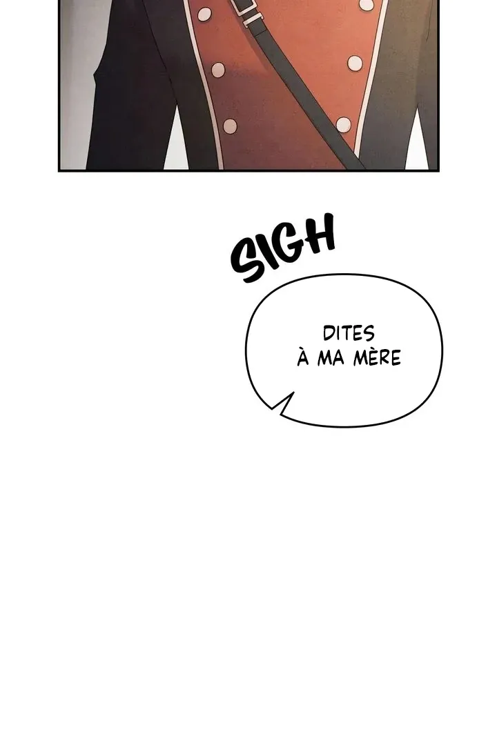Read Predatory marriage FR Manga Online