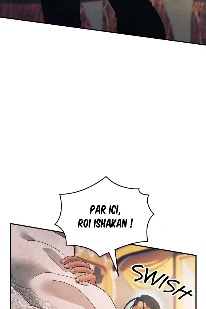 Read Predatory marriage FR Manga Online