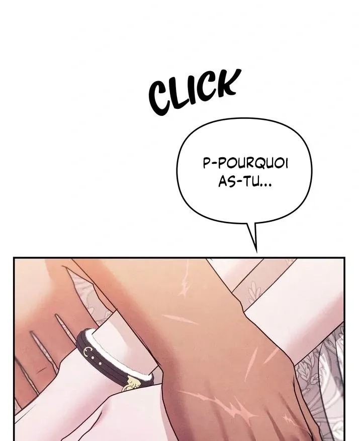 Read Predatory marriage FR Manga Online