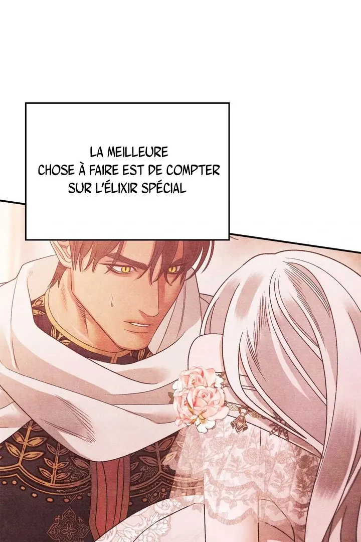 Read Predatory marriage FR Manga Online