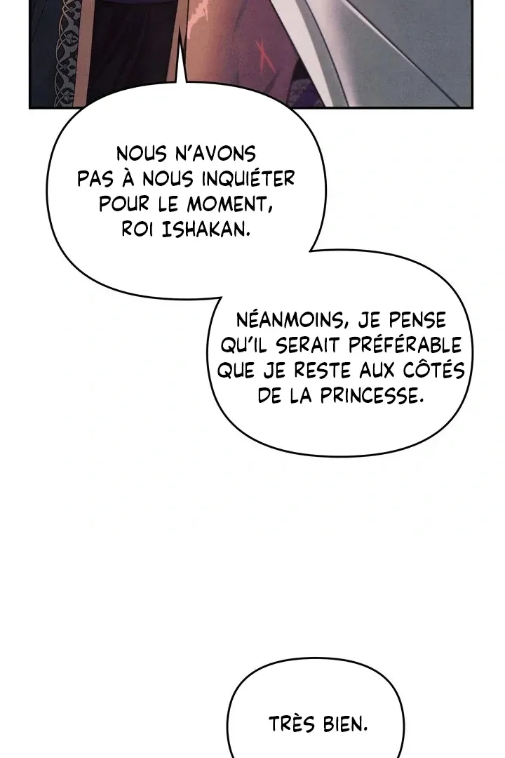 Read Predatory marriage FR Manga Online