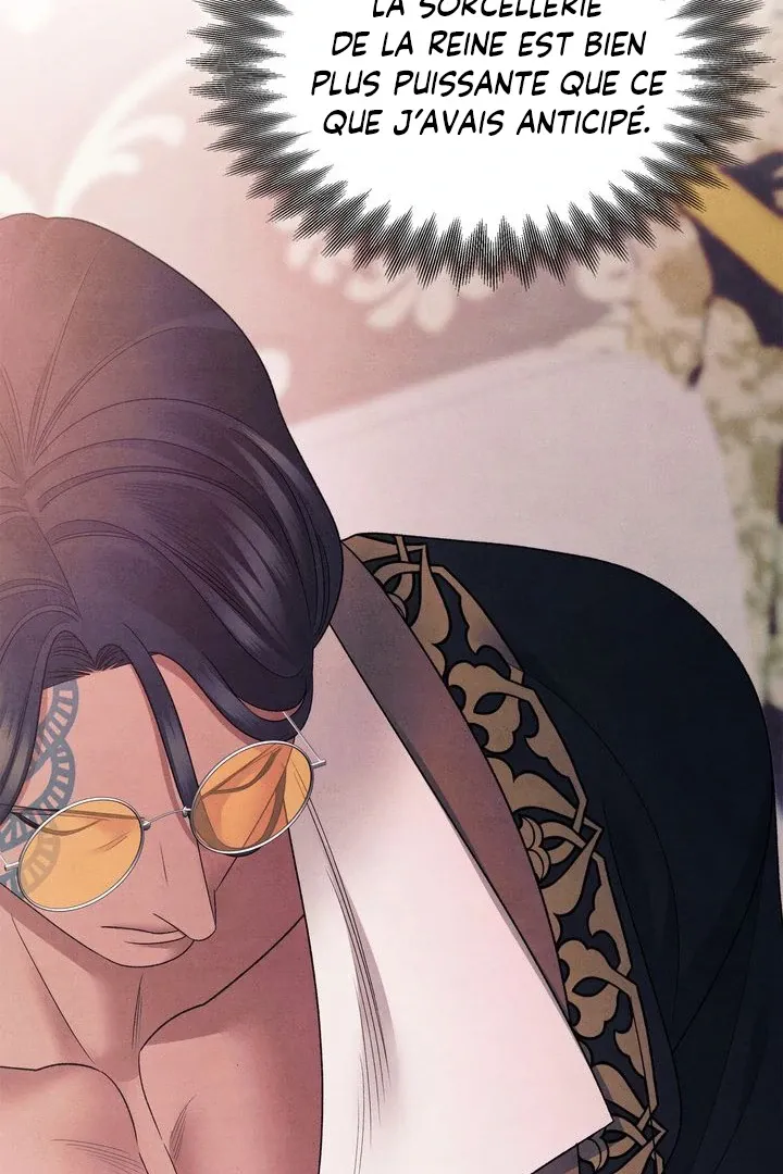 Read Predatory marriage FR Manga Online