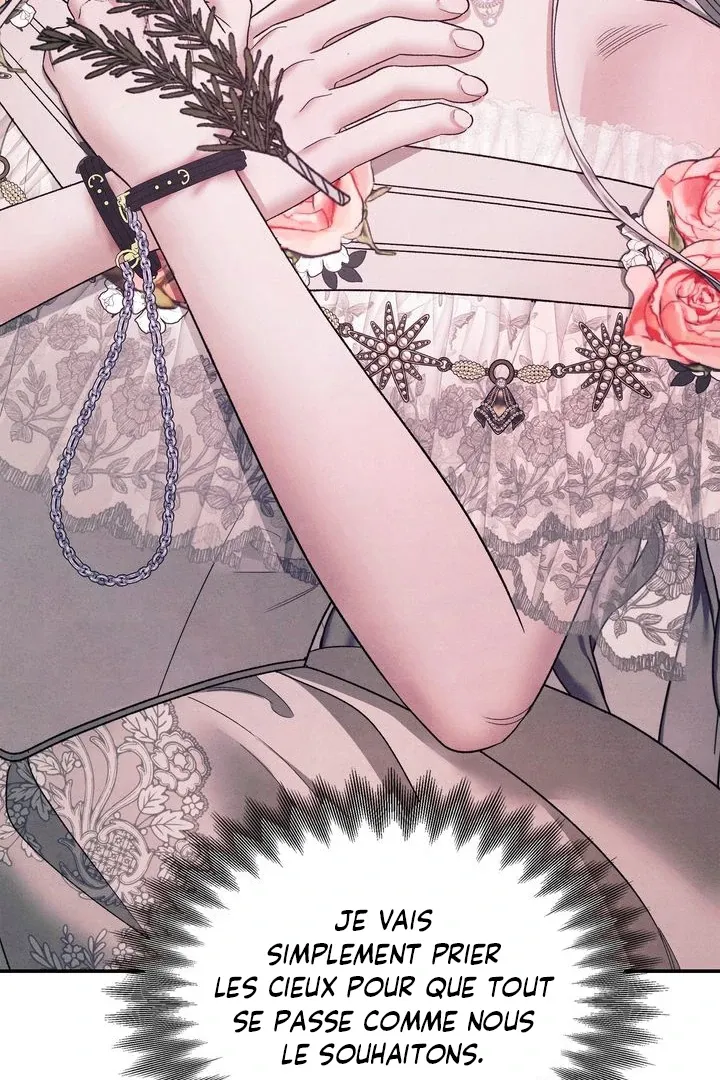 Read Predatory marriage FR Manga Online
