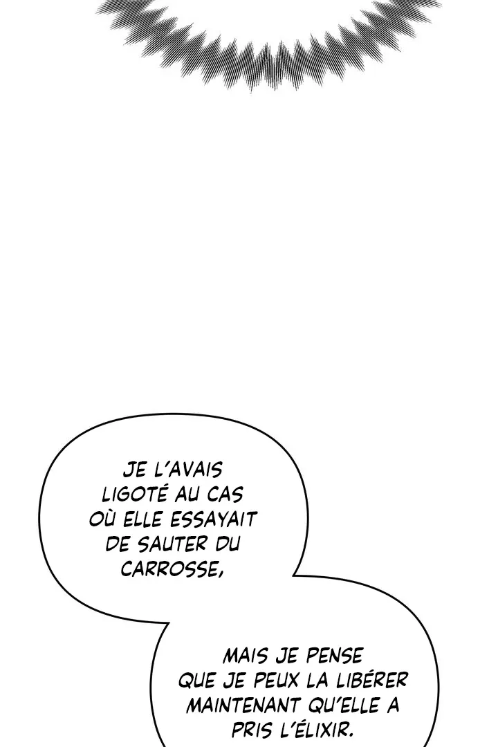 Read Predatory marriage FR Manga Online