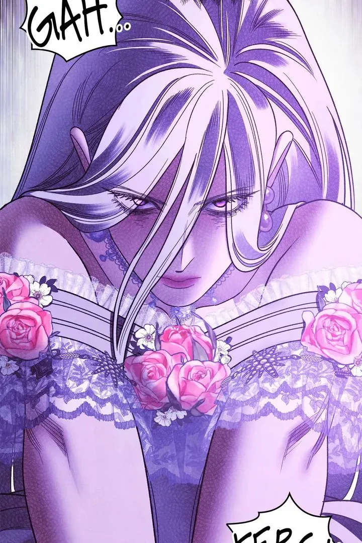 Read Predatory marriage FR Manga Online