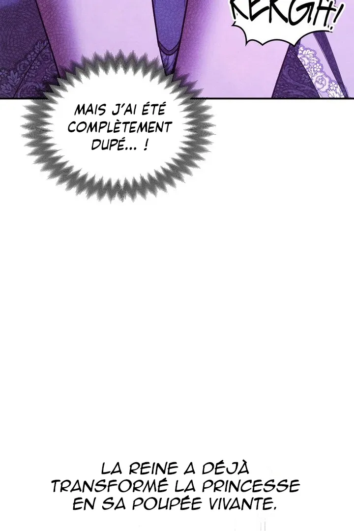 Read Predatory marriage FR Manga Online