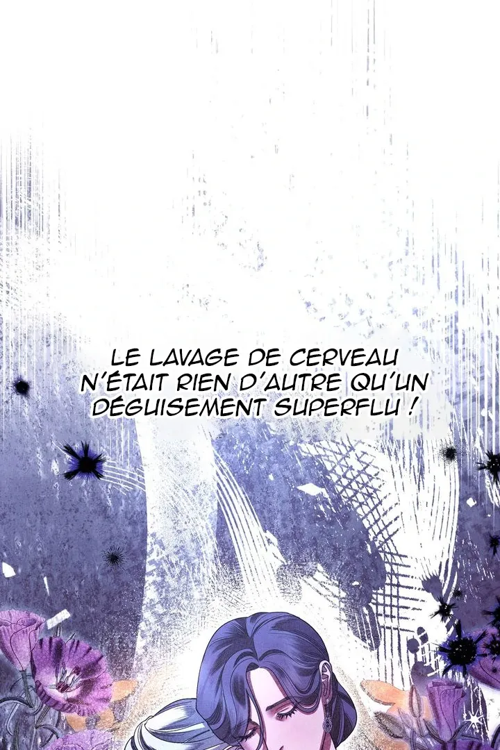 Read Predatory marriage FR Manga Online