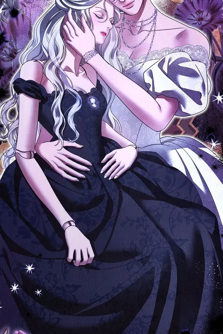 Read Predatory marriage FR Manga Online