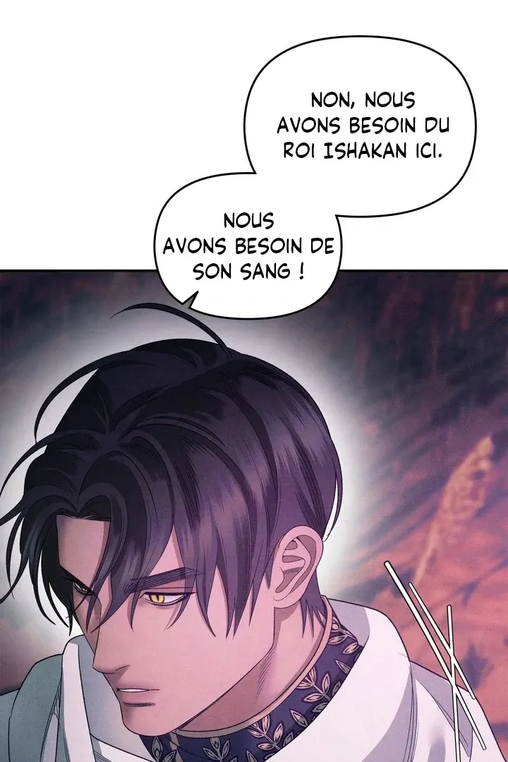 Read Predatory marriage FR Manga Online