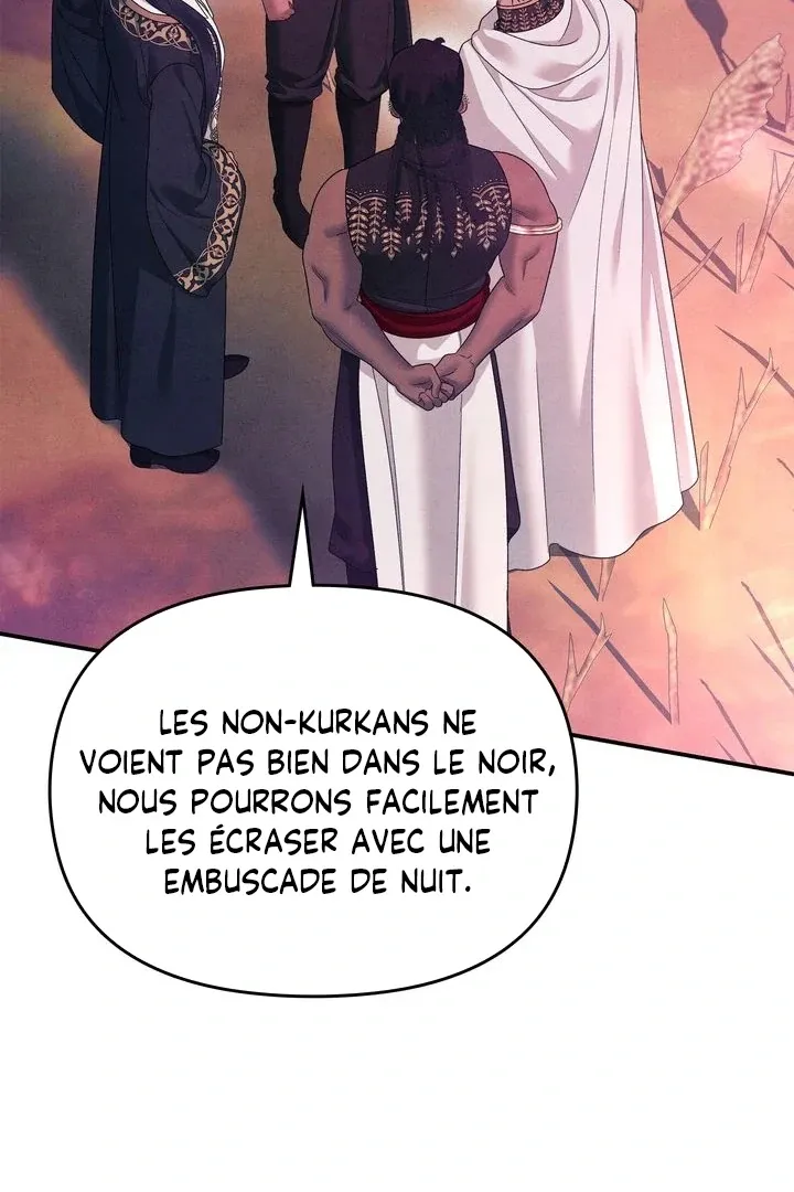 Read Predatory marriage FR Manga Online