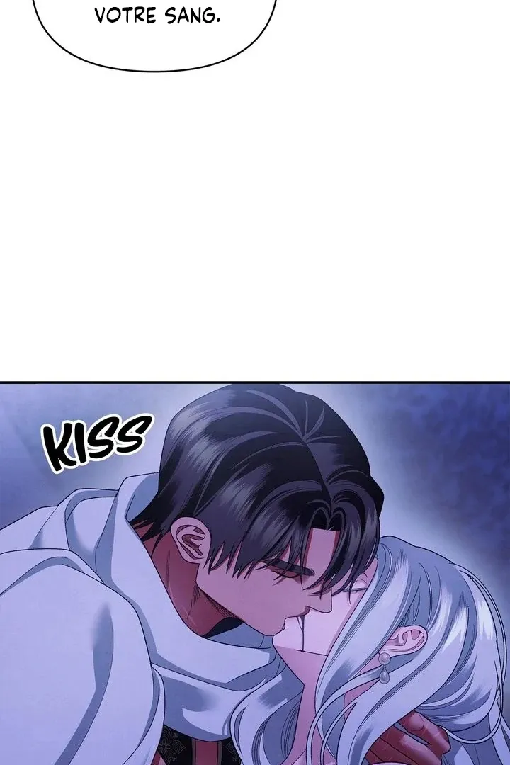 Read Predatory marriage FR Manga Online