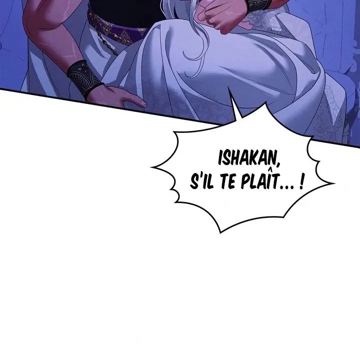 Read Predatory marriage FR Manga Online