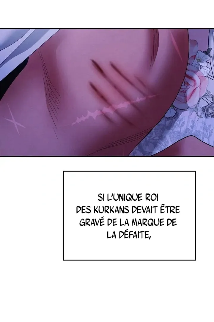 Read Predatory marriage FR Manga Online