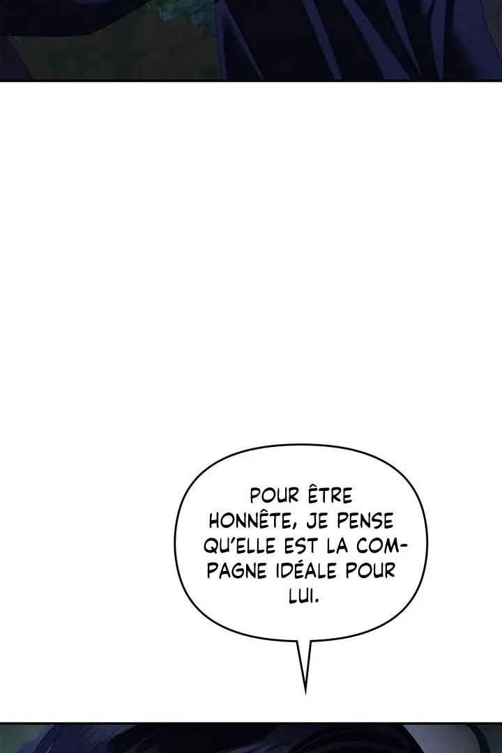 Read Predatory marriage FR Manga Online