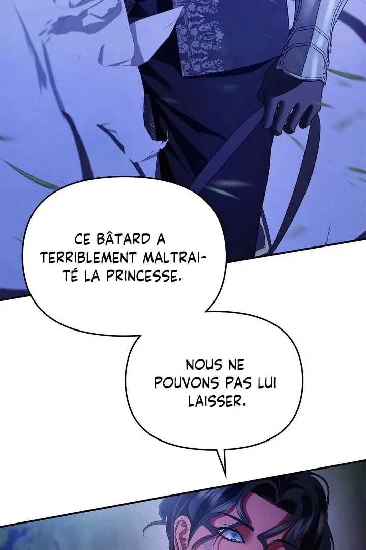 Read Predatory marriage FR Manga Online