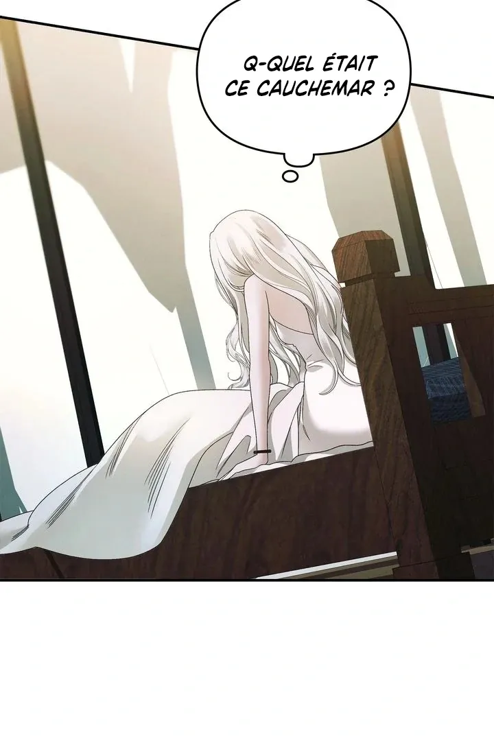 Read Predatory marriage FR Manga Online