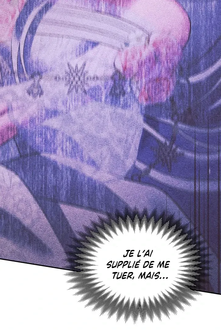 Read Predatory marriage FR Manga Online