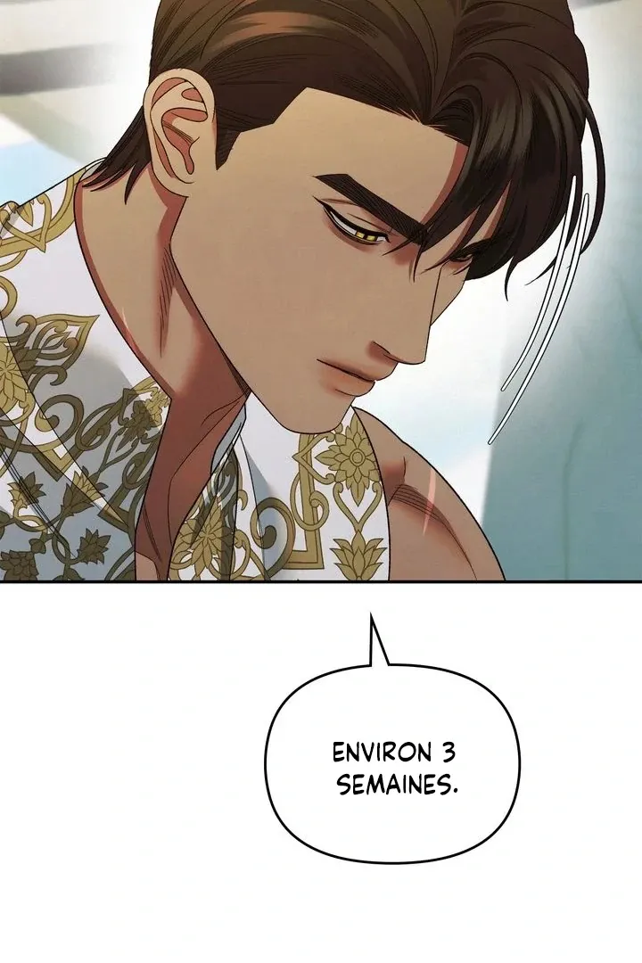 Read Predatory marriage FR Manga Online