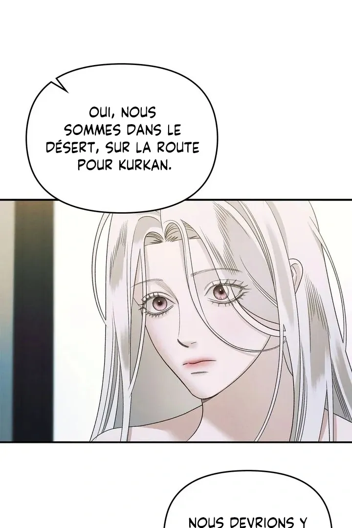 Read Predatory marriage FR Manga Online