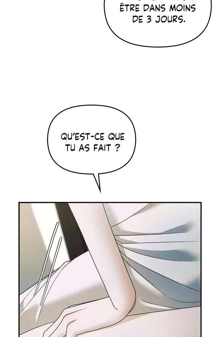 Read Predatory marriage FR Manga Online