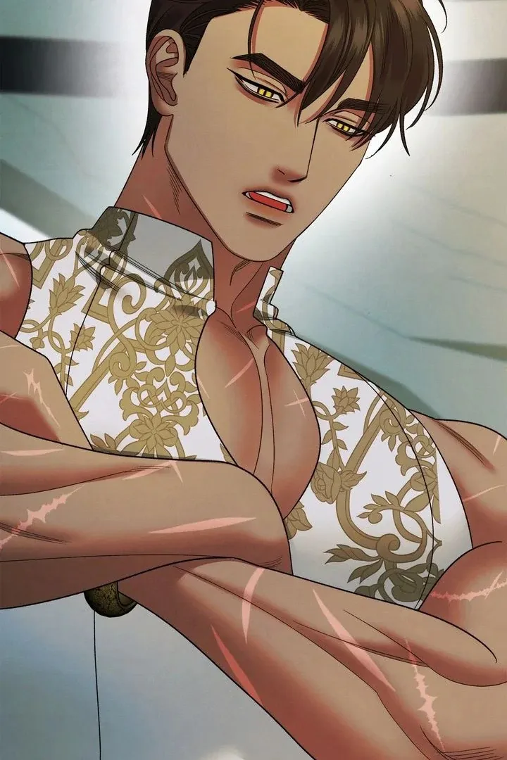 Read Predatory marriage FR Manga Online