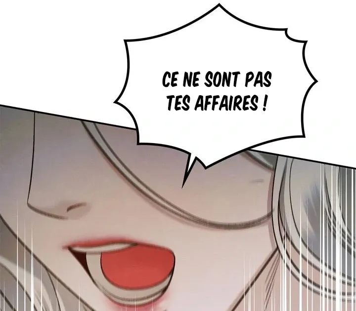 Read Predatory marriage FR Manga Online