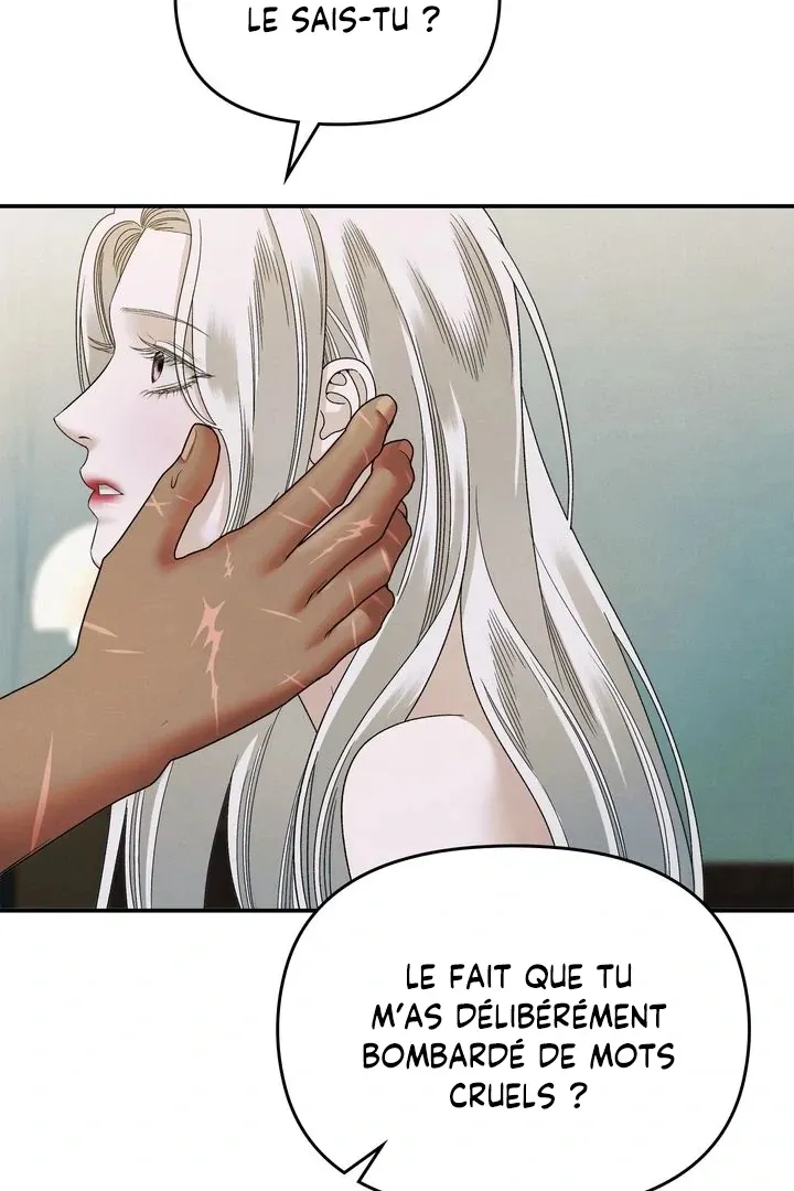 Read Predatory marriage FR Manga Online