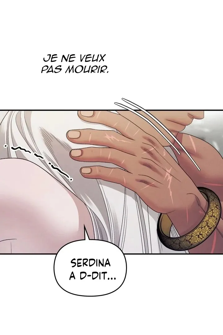 Read Predatory marriage FR Manga Online
