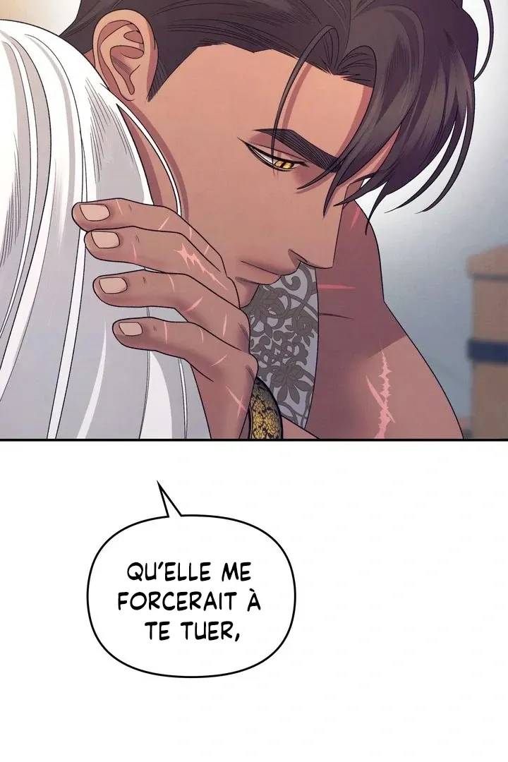 Read Predatory marriage FR Manga Online