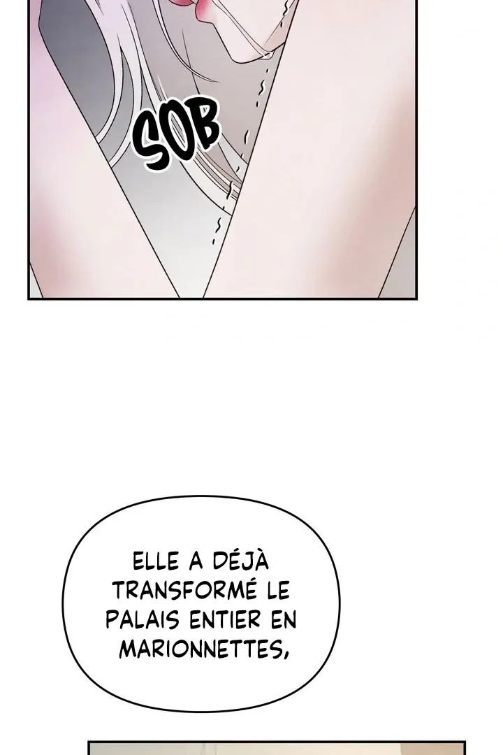 Read Predatory marriage FR Manga Online