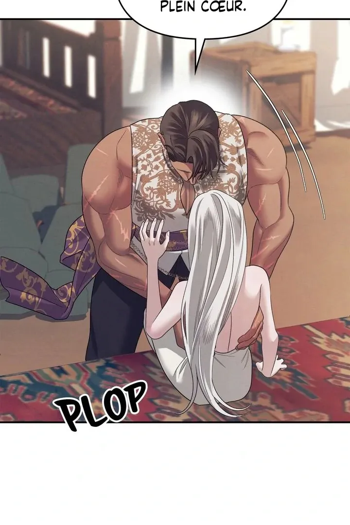 Read Predatory marriage FR Manga Online