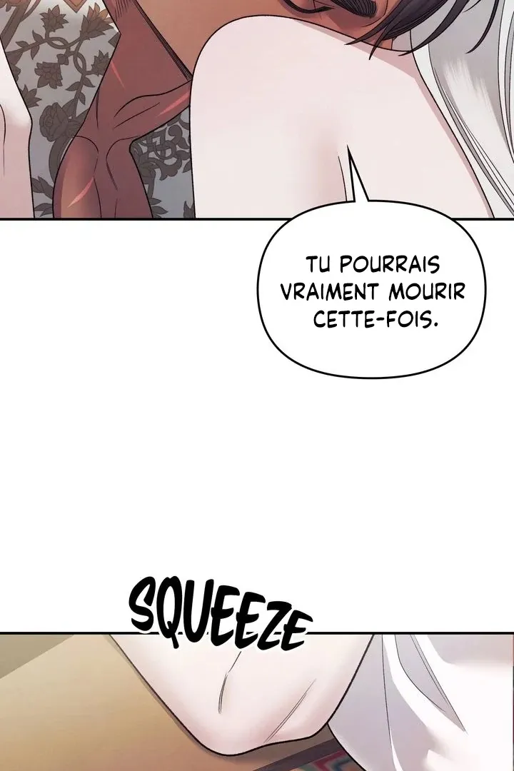 Read Predatory marriage FR Manga Online